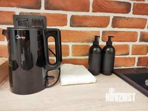 Студия квартира, на длительный срок, 28м2, 4/17 этаж