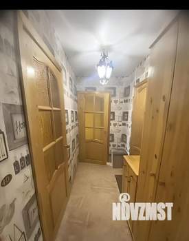 2-к квартира, на длительный срок, 50м2, 3/9 этаж