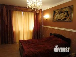 1-к квартира, посуточно, 35м2, 2/4 этаж