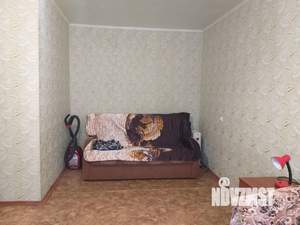 1-к квартира, на длительный срок, 36м2, 3/5 этаж