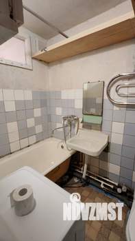 2-к квартира, на длительный срок, 44м2, 1/5 этаж