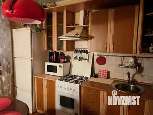 2-к квартира, на длительный срок, 55м2, 2/9 этаж