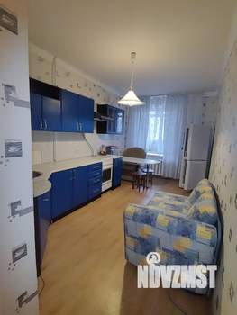 1-к квартира, на длительный срок, 50м2, 6/10 этаж