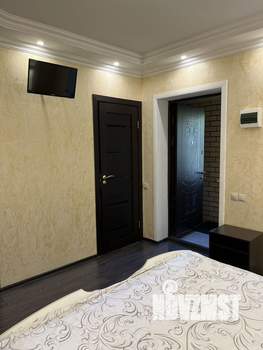 Студия квартира, посуточно, 27м2, 1/2 этаж