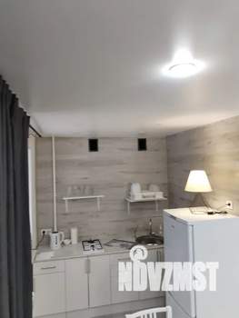 2-к квартира, посуточно, 43м2, 3/5 этаж