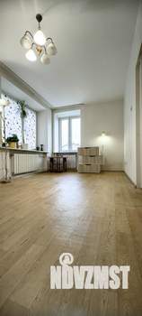 2-к квартира, на длительный срок, 50м2, 3/3 этаж