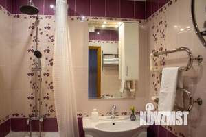 2-к квартира, посуточно, 60м2, 8/17 этаж