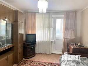 1-к квартира, на длительный срок, 38м2, 8/9 этаж