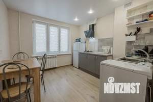 2-к квартира, посуточно, 48м2, 2/5 этаж