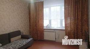 1-к квартира, на длительный срок, 35м2, 2/9 этаж