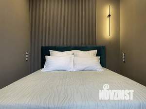 1-к квартира, посуточно, 23м2, 3/3 этаж