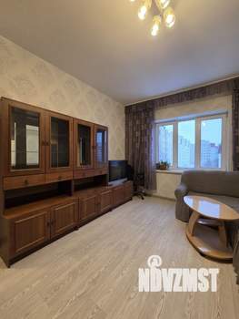 1-к квартира, на длительный срок, 45м2, 6/7 этаж