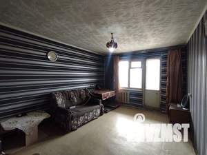 1-к квартира, на длительный срок, 35м2, 7/9 этаж