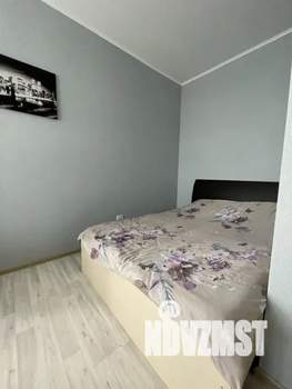 1-к квартира, посуточно, 45м2, 14/16 этаж