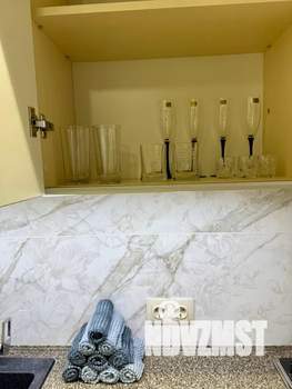 1-к квартира, посуточно, 41м2, 6/7 этаж