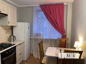 1-к квартира, посуточно, 33м2, 1/5 этаж