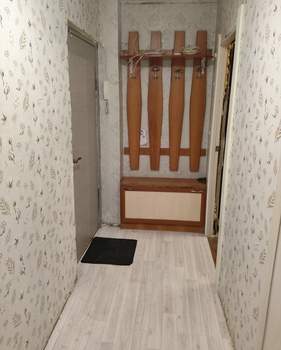 2-к квартира, на длительный срок, 43м2, 4/5 этаж