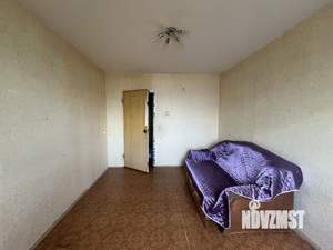 2-к квартира, на длительный срок, 52м2, 9/9 этаж