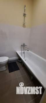 1-к квартира, посуточно, 35м2, 1/6 этаж