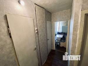 1-к квартира, на длительный срок, 33м2, 3/5 этаж