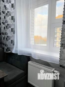 1-к квартира, на длительный срок, 46м2, 6/9 этаж