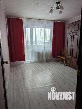 1-к квартира, на длительный срок, 35м2, 5/5 этаж