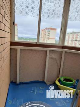 2-к квартира, на длительный срок, 64м2, 12/22 этаж