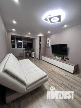 2-к квартира, посуточно, 56м2, 4/5 этаж