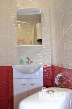 1-к квартира, посуточно, 48м2, 13/16 этаж