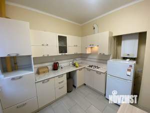 1-к квартира, на длительный срок, 35м2, 3/15 этаж