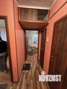 1-к квартира, на длительный срок, 34м2, 6/9 этаж