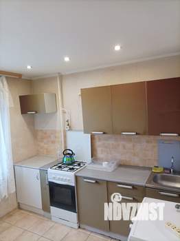 1-к квартира, на длительный срок, 36м2, 5/10 этаж