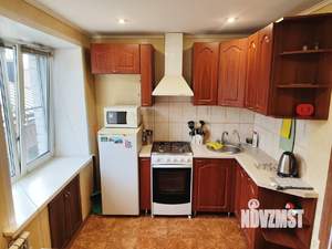 Студия квартира, посуточно, 31м2, 3/5 этаж