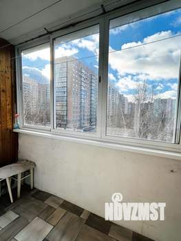 1-к квартира, на длительный срок, 36м2, 7/9 этаж