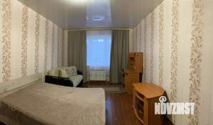 1-к квартира, на длительный срок, 40м2, 2/12 этаж