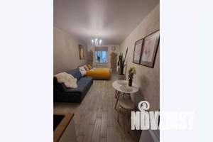 1-к квартира, посуточно, 26м2, 2/3 этаж