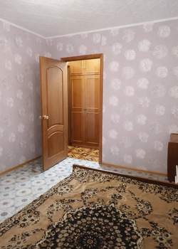 2-к квартира, на длительный срок, 51м2, 1/9 этаж