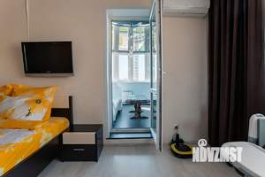 2-к квартира, посуточно, 89м2, 6/12 этаж