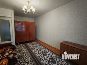 2-к квартира, на длительный срок, 48м2, 4/5 этаж