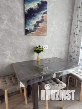 2-к квартира, посуточно, 65м2, 9/15 этаж