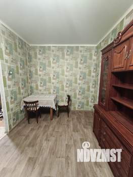 2-к квартира, на длительный срок, 42м2, 3/4 этаж