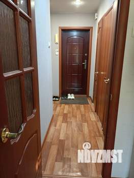 1-к квартира, на длительный срок, 35м2, 5/5 этаж