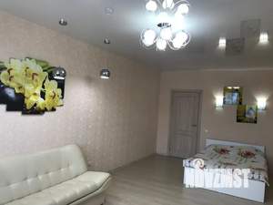 2-к квартира, посуточно, 70м2, 8/12 этаж