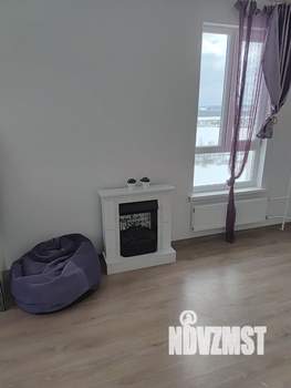 2-к квартира, на длительный срок, 51м2, 13/17 этаж