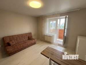 Студия квартира, на длительный срок, 24м2, 3/10 этаж