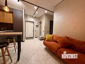 1-к квартира, на длительный срок, 39м2, 16/17 этаж