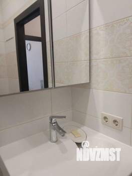 1-к квартира, посуточно, 29м2, 1/1 этаж