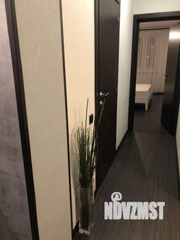 2-к квартира, на длительный срок, 62м2, 10/17 этаж