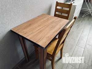 1-к квартира, посуточно, 32м2, 3/3 этаж