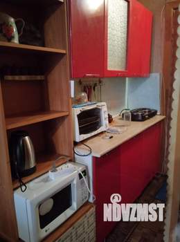 Студия квартира, на длительный срок, 23м2, 8/9 этаж